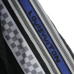 Set Louis Vuitton Technical Tracksuit Azure - Image 8