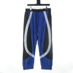 Set Louis Vuitton Technical Tracksuit Azure - Image 9