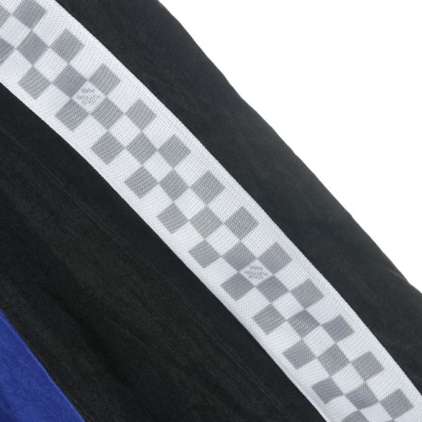 Set Louis Vuitton Technical Tracksuit Azure - Image 12