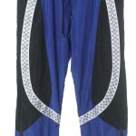 Set Louis Vuitton Technical Tracksuit Azure - Image 13