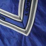 Set Louis Vuitton Technical Tracksuit Azure - Image 14