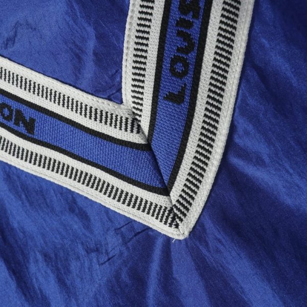 Set Louis Vuitton Technical Tracksuit Azure - Image 14