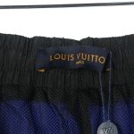 Set Louis Vuitton Technical Tracksuit Azure - Image 15