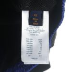 Set Louis Vuitton Technical Tracksuit Azure - Image 16