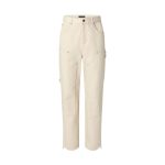 Louis Vuitton Monogram Workwear Carpenter Cream