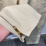 Louis Vuitton Monogram Workwear Carpenter Cream - Image 6