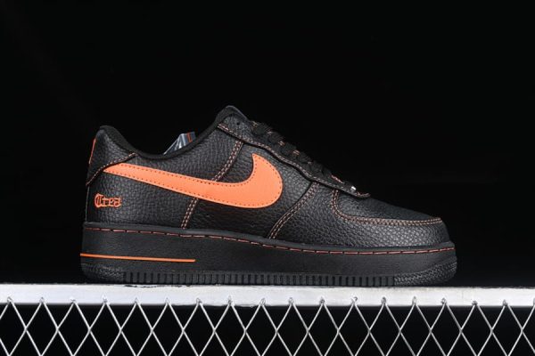 Air Force 1 Low Vlone - Image 2