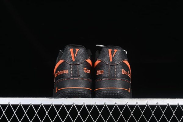 Air Force 1 Low Vlone - Image 5