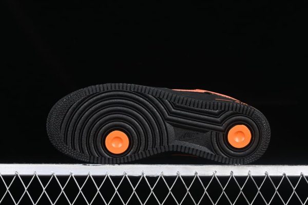 Air Force 1 Low Vlone - Image 9