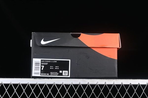Air Force 1 Low Vlone - Image 12