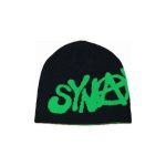 Syna World “Synarchy” Reversible Beanie