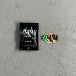 Syna World “Synarchy” Reversible Beanie - Image 2