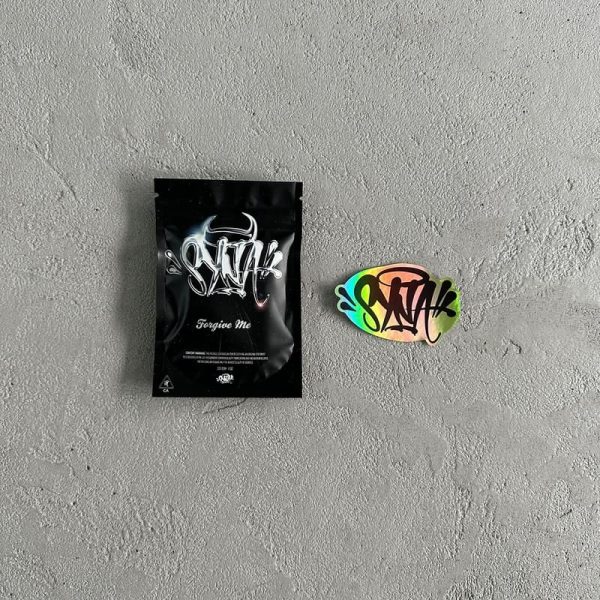 Syna World “Synarchy” Reversible Beanie - Image 2