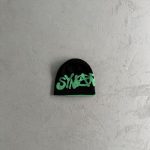 Syna World “Synarchy” Reversible Beanie - Image 3