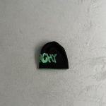 Syna World “Synarchy” Reversible Beanie - Image 5