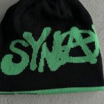 Syna World “Synarchy” Reversible Beanie - Image 6