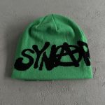 Syna World “Synarchy” Reversible Beanie - Image 7