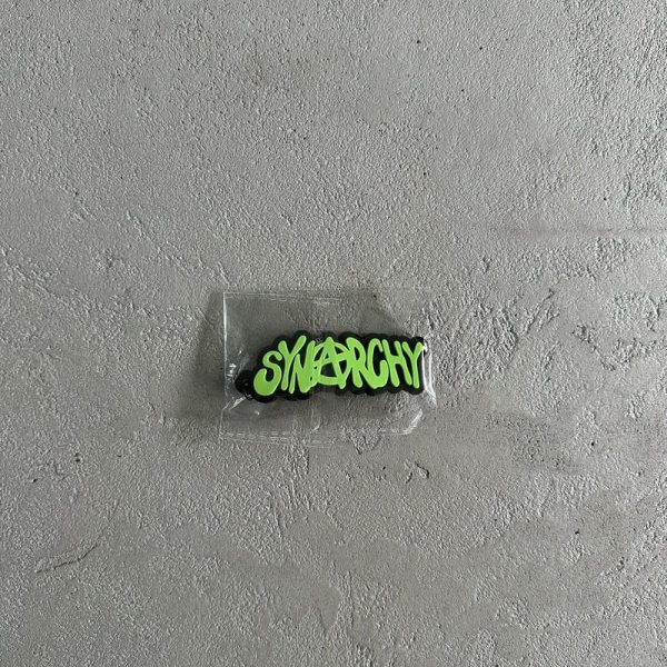 Syna World “Synarchy” Reversible Beanie - Image 8