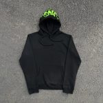 Set Synaworld Logo Black Green - Image 3