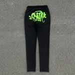 Set Synaworld Logo Black Green - Image 7