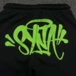 Set Synaworld Logo Black Green - Image 8