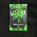 Set Synaworld Logo Black Green - Image 10