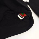 Hoodie Denim Tears The Cotton Wreath Black - Image 7