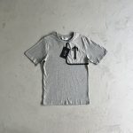 Set Trapstar Irongate T Tech Zip Grey - Image 2