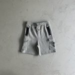 Set Trapstar Irongate T Tech Zip Grey - Image 3