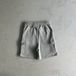 Set Trapstar Irongate T Tech Zip Grey - Image 4