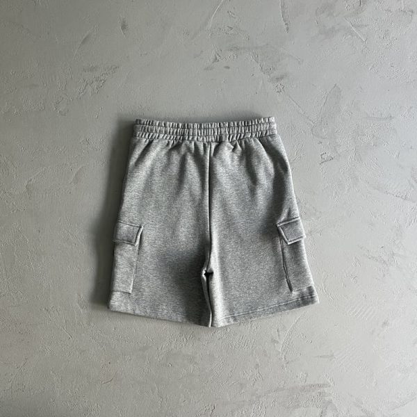 Set Trapstar Irongate T Tech Zip Grey - Image 4