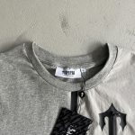 Set Trapstar Irongate T Tech Zip Grey - Image 7