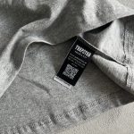 Set Trapstar Irongate T Tech Zip Grey - Image 11