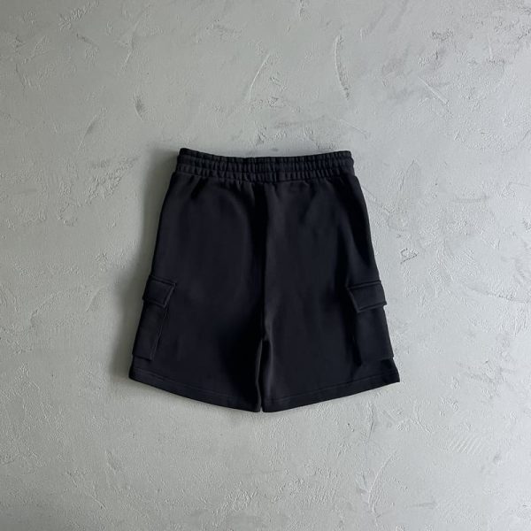 Set Trapstar Irongate T Tech Zip Black - Image 4