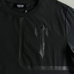 Set Trapstar Irongate T Tech Zip Black - Image 5