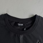 Set Trapstar Irongate T Tech Zip Black - Image 7