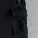 Set Trapstar Irongate T Tech Zip Black - Image 9