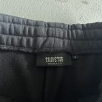 Set Trapstar Irongate T Tech Zip Black - Image 10