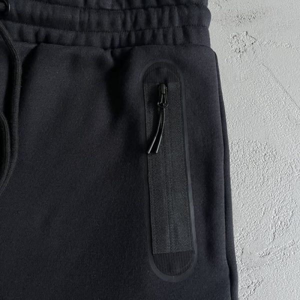 Set Trapstar Irongate T Tech Zip Black - Image 12