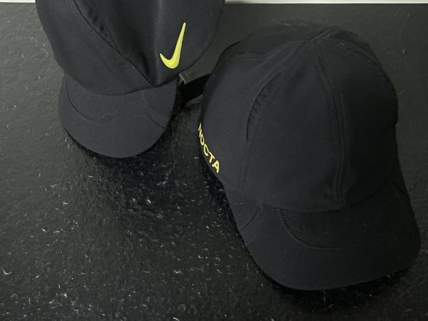 Cap Nike x NOCTA - Image 2