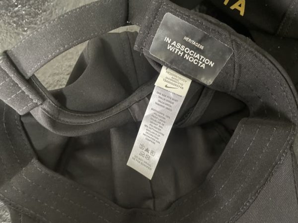 Cap Nike x NOCTA - Image 6