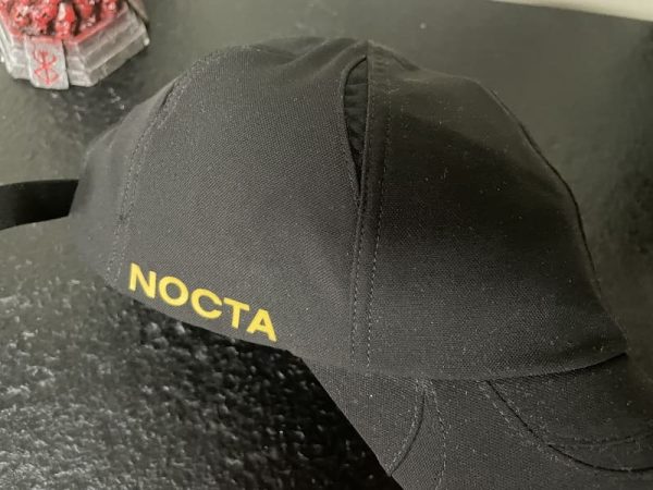 Cap Nike x NOCTA - Image 9