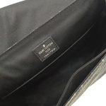 Louis Vuitton Bag Messenger District Monogram Eclipse - Image 7