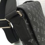 Louis Vuitton Bag Messenger District Monogram Eclipse - Image 10