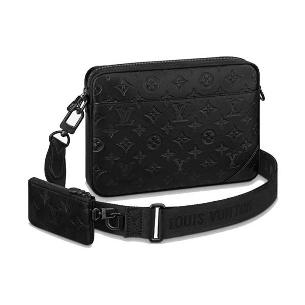 d76531_10311-1.jpg Louis Vuitton Duo Messenger Bag - Image 1