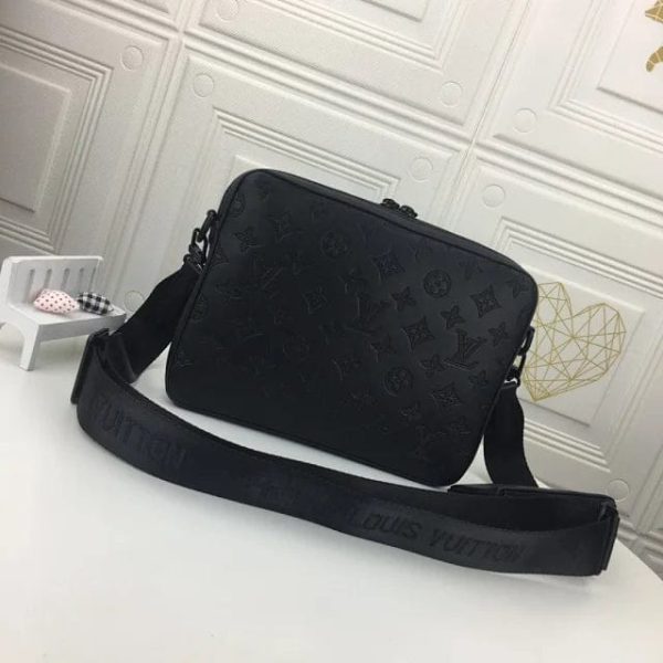 Louis Vuitton Duo Messenger Bag - Image 2
