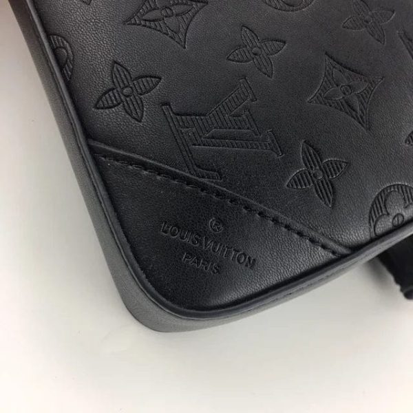 Louis Vuitton Duo Messenger Bag - Image 6