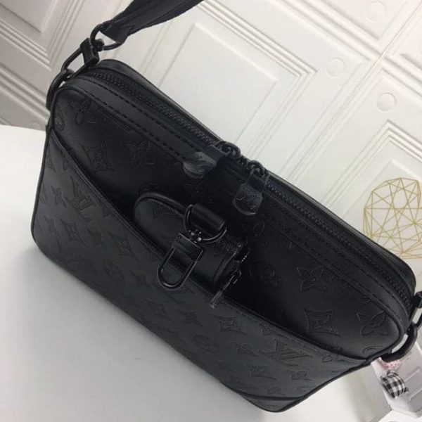 Louis Vuitton Duo Messenger Bag - Image 9