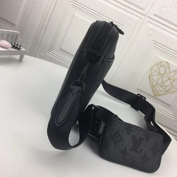 Louis Vuitton Duo Messenger Bag - Image 10