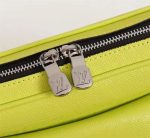 Louis Vuitton Bag Outdoor Messenger Eclipse Yellow - Image 7
